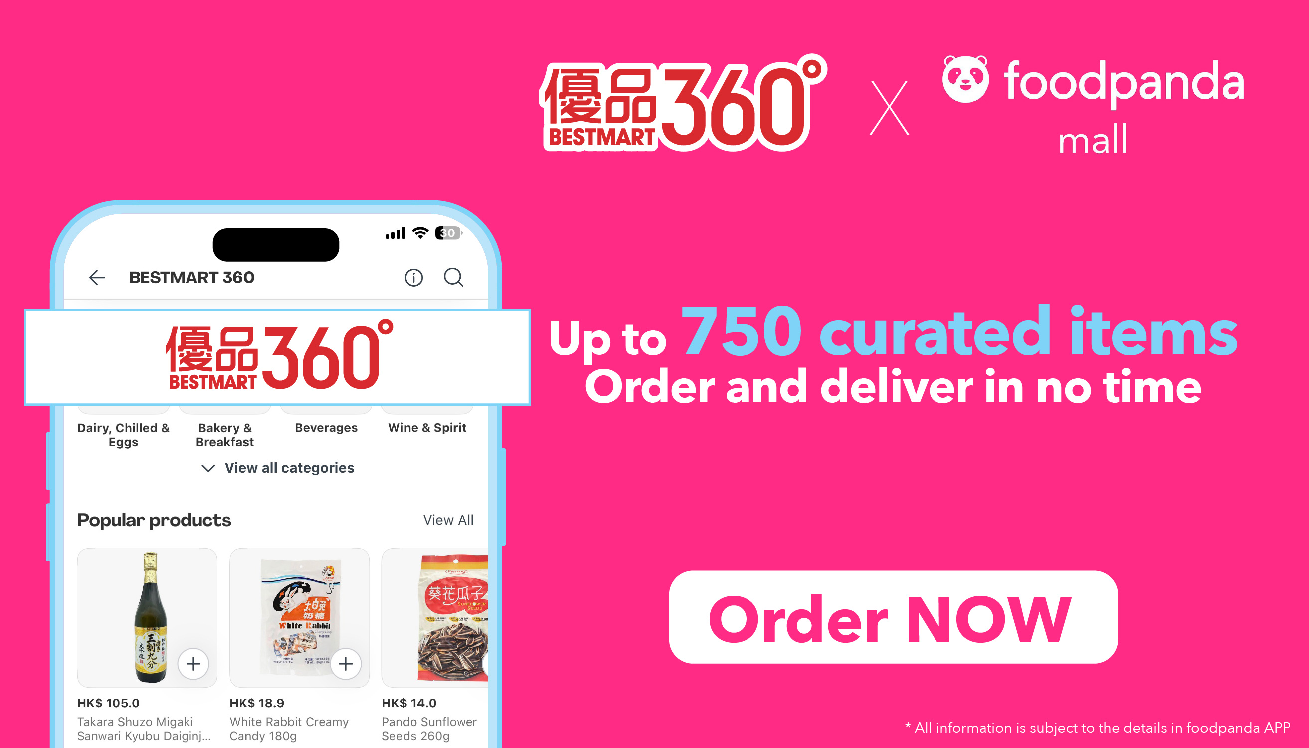 Foodpanda